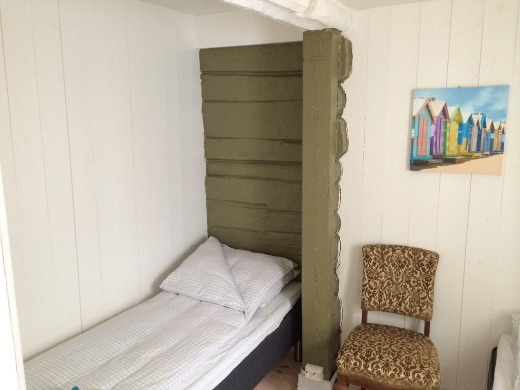 Gjestehuset Ibsen Grimstad  Pokój zdjęcie