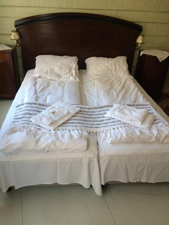 Gjestehuset Ibsen Grimstad  Zewnętrze zdjęcie