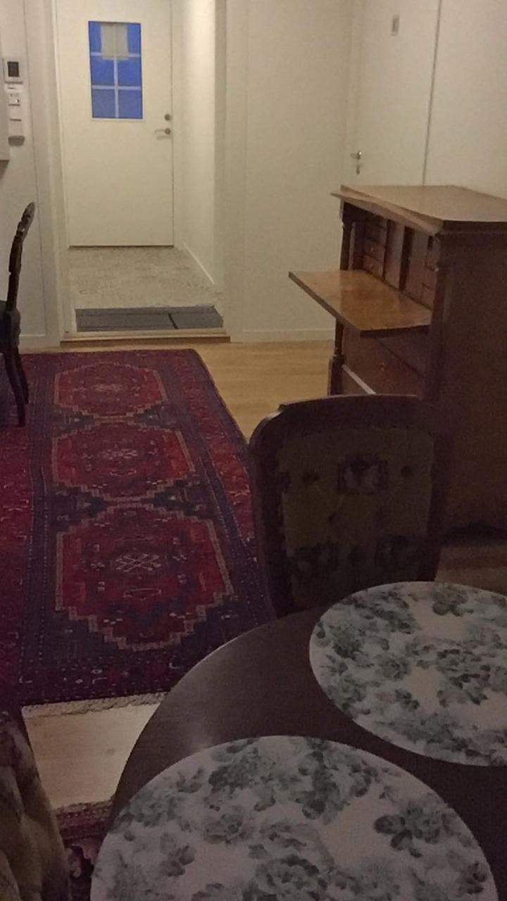 Gjestehuset Ibsen Grimstad  Zewnętrze zdjęcie